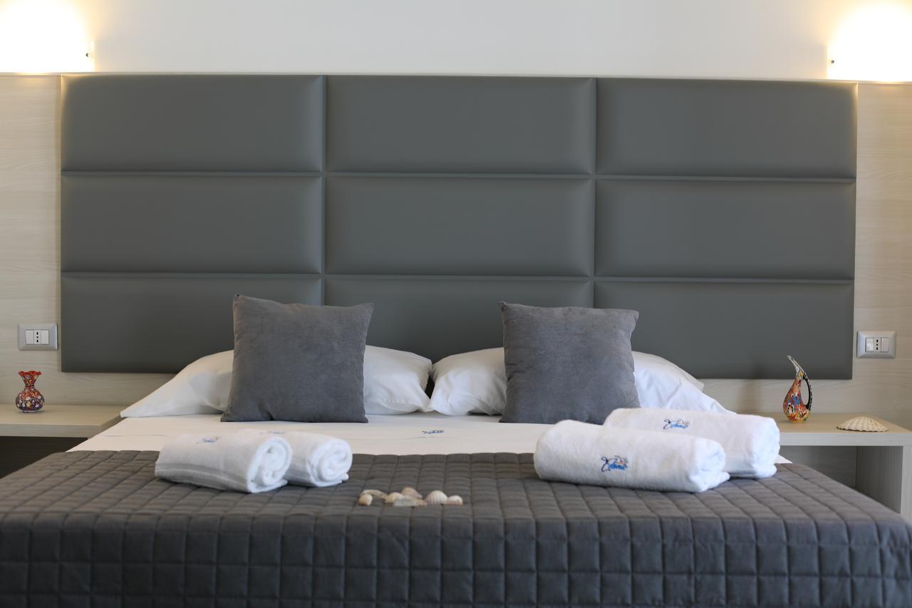 بورتو سيساريو B&B Edonic المظهر الخارجي الصورة
