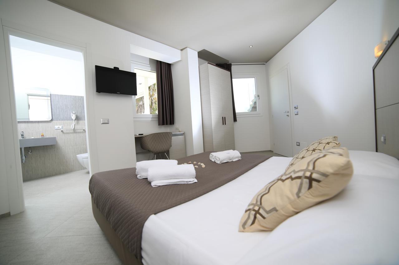 بورتو سيساريو B&B Edonic المظهر الخارجي الصورة