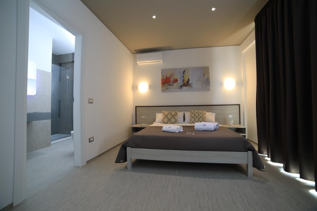 بورتو سيساريو B&B Edonic المظهر الخارجي الصورة