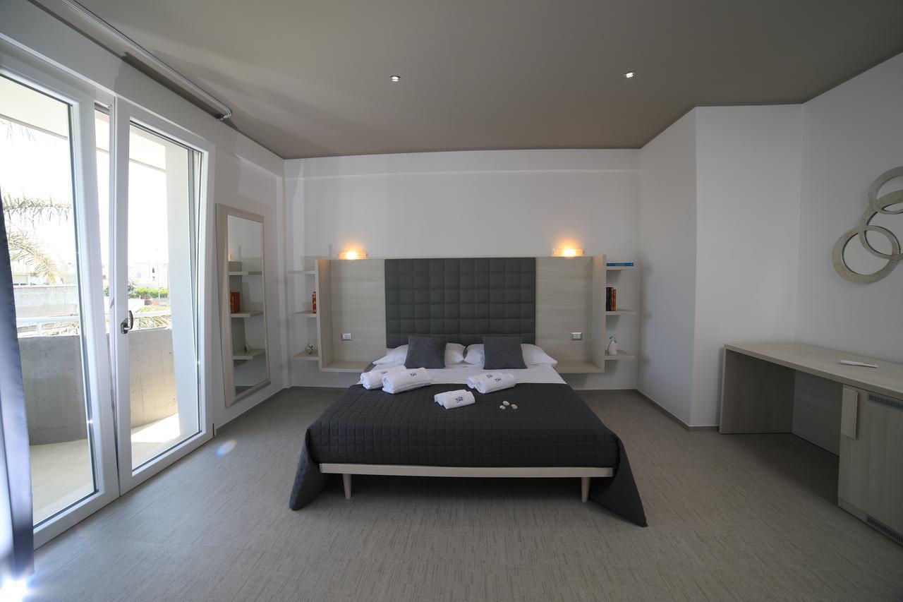 بورتو سيساريو B&B Edonic المظهر الخارجي الصورة