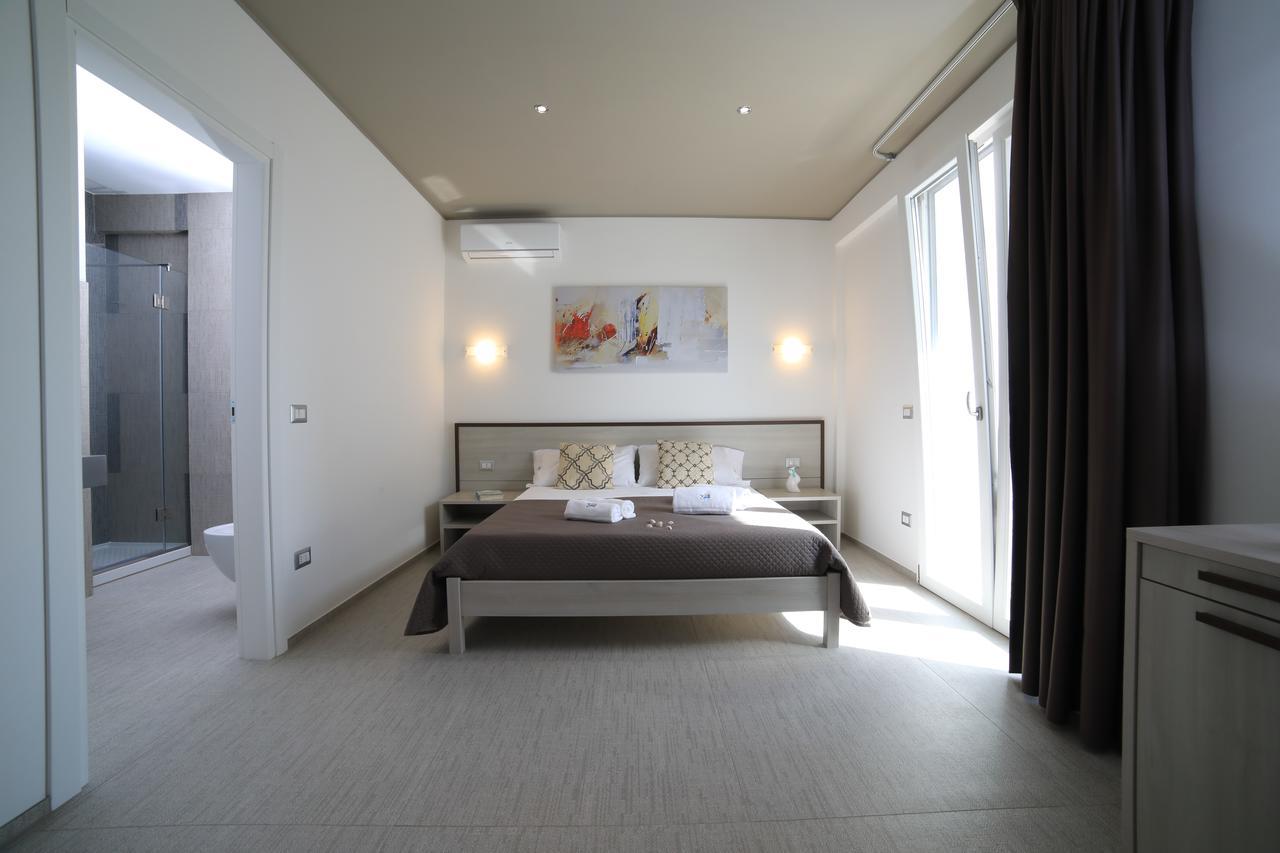 بورتو سيساريو B&B Edonic المظهر الخارجي الصورة
