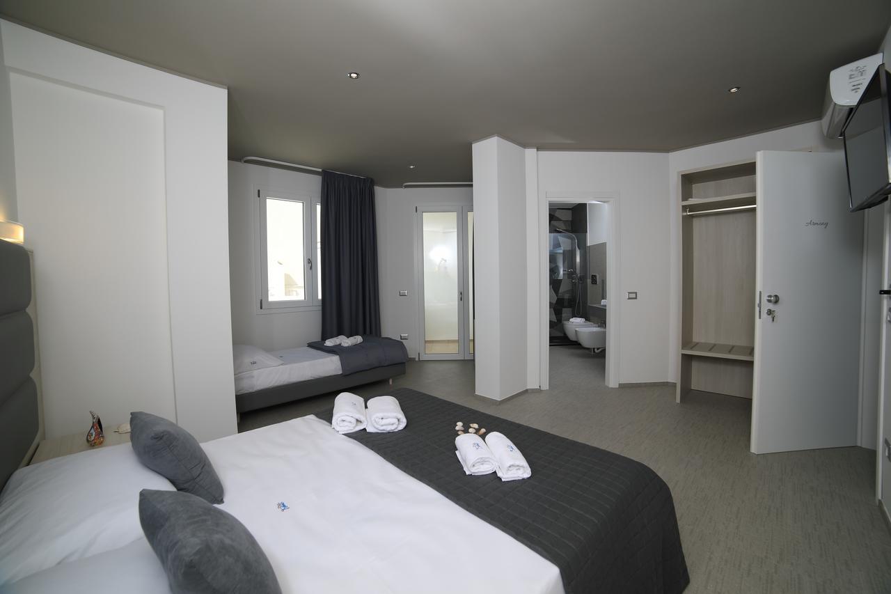 بورتو سيساريو B&B Edonic المظهر الخارجي الصورة