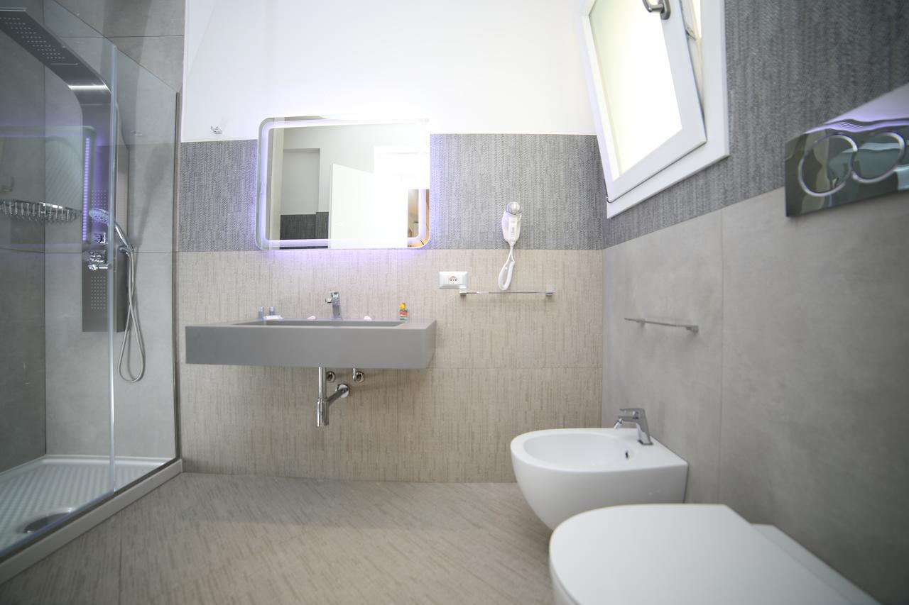 بورتو سيساريو B&B Edonic المظهر الخارجي الصورة