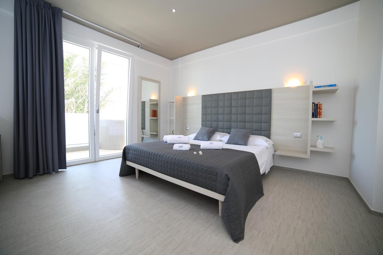 بورتو سيساريو B&B Edonic المظهر الخارجي الصورة