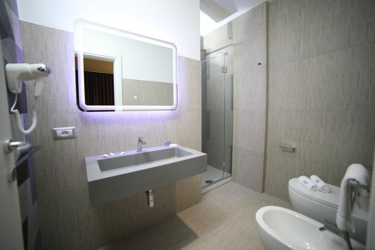 بورتو سيساريو B&B Edonic المظهر الخارجي الصورة