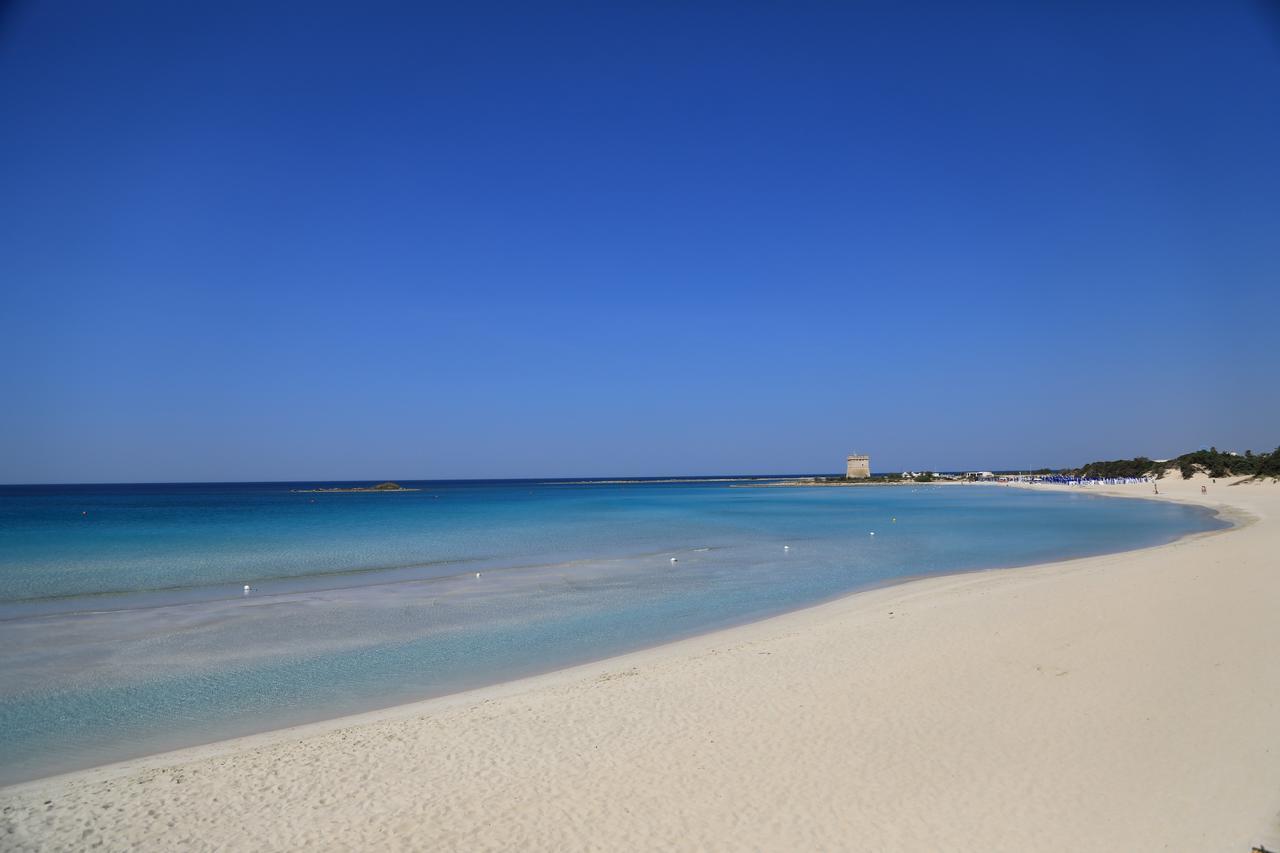 بورتو سيساريو B&B Edonic المظهر الخارجي الصورة