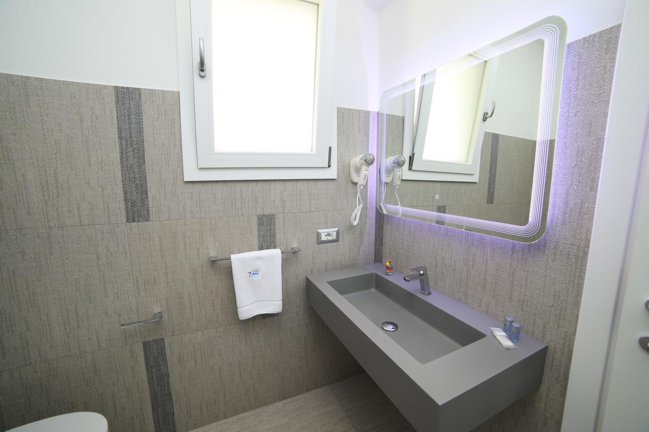 بورتو سيساريو B&B Edonic المظهر الخارجي الصورة
