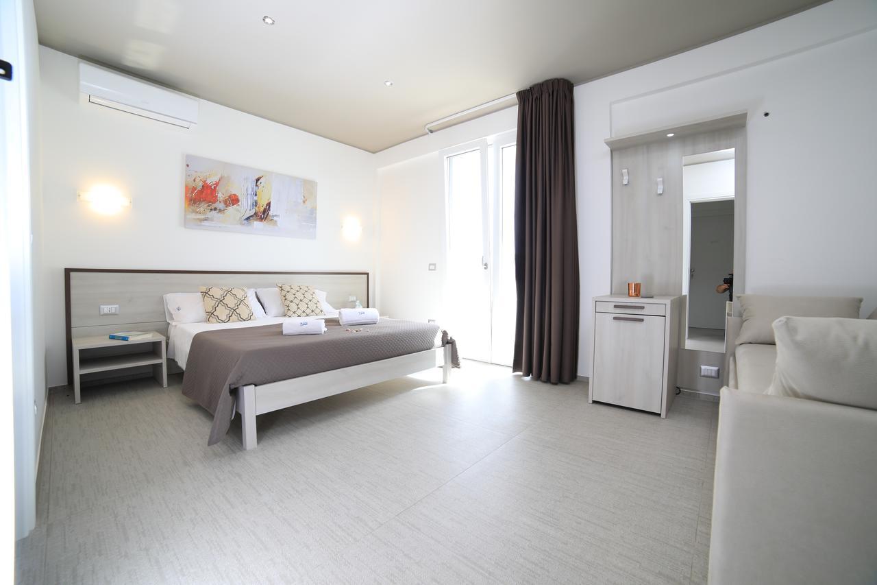 بورتو سيساريو B&B Edonic المظهر الخارجي الصورة
