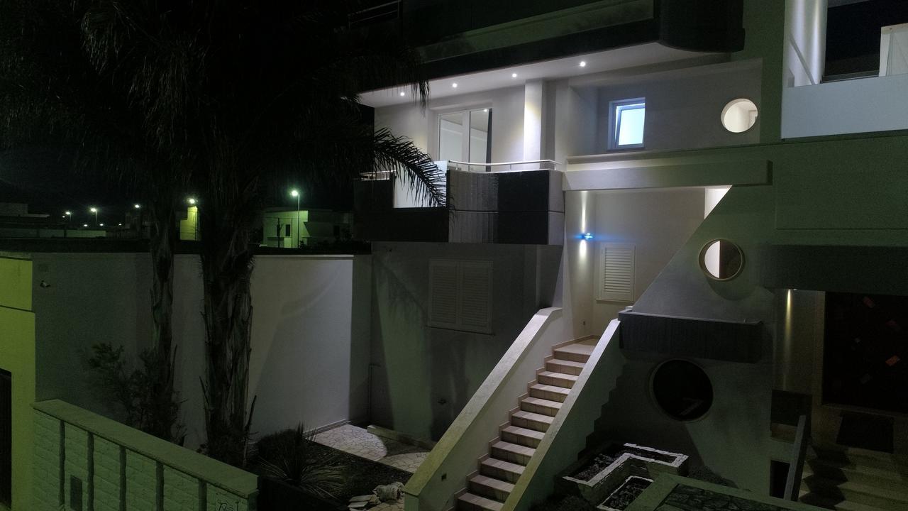 بورتو سيساريو B&B Edonic المظهر الخارجي الصورة