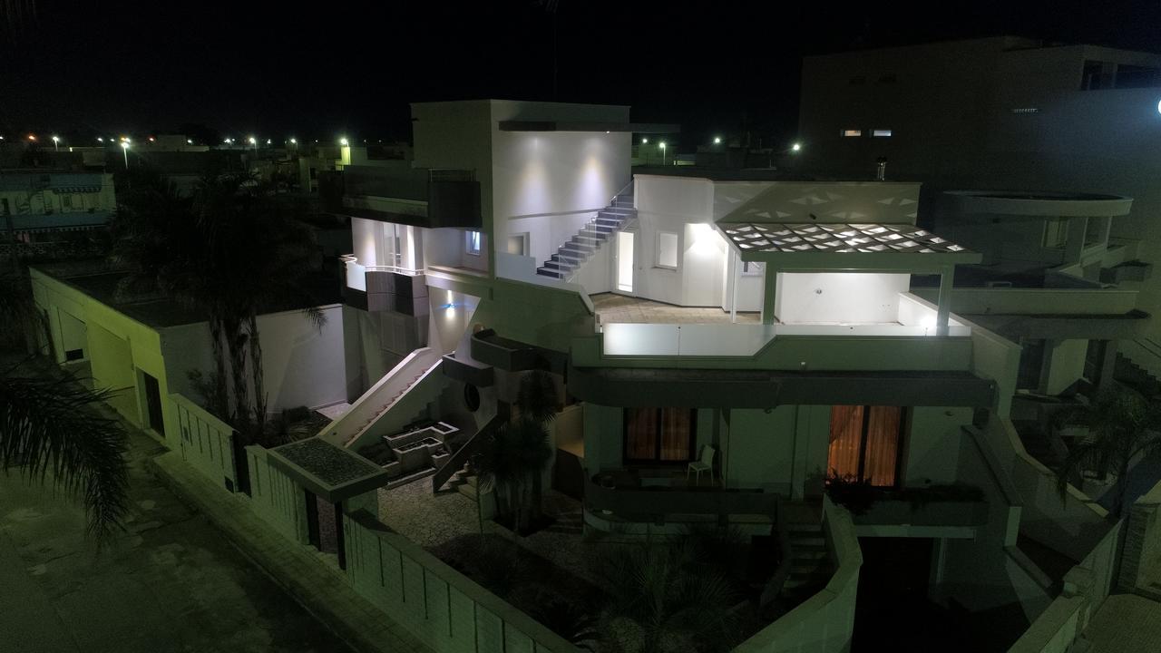 بورتو سيساريو B&B Edonic المظهر الخارجي الصورة