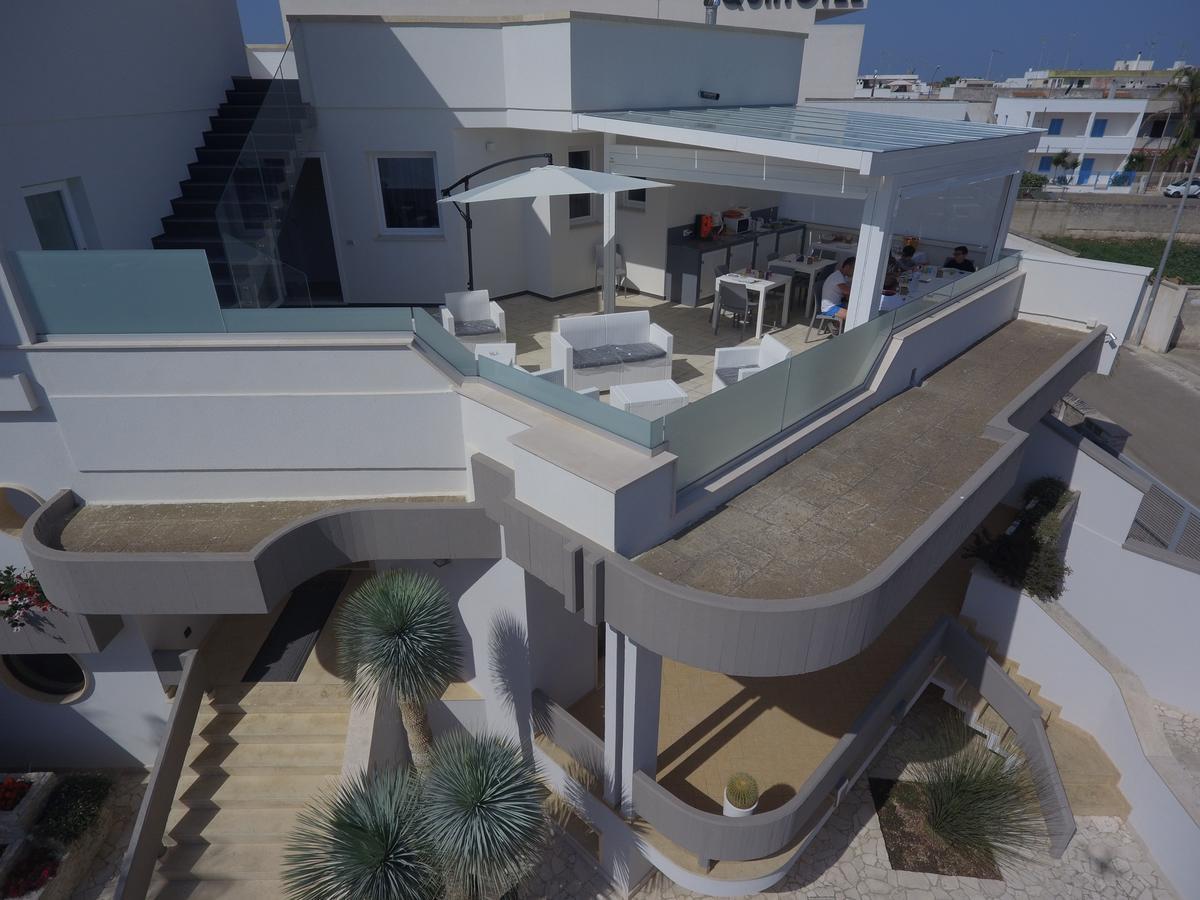 بورتو سيساريو B&B Edonic المظهر الخارجي الصورة